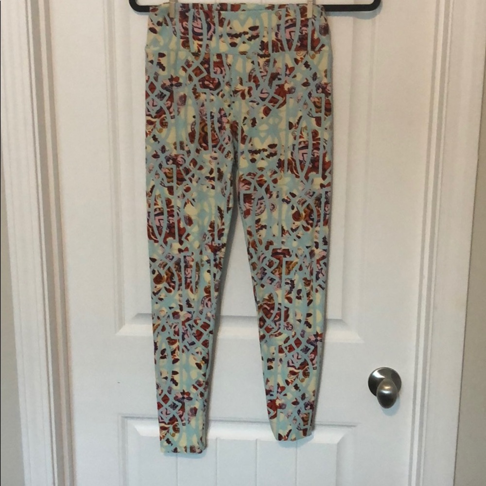 LulaRoe Leggings